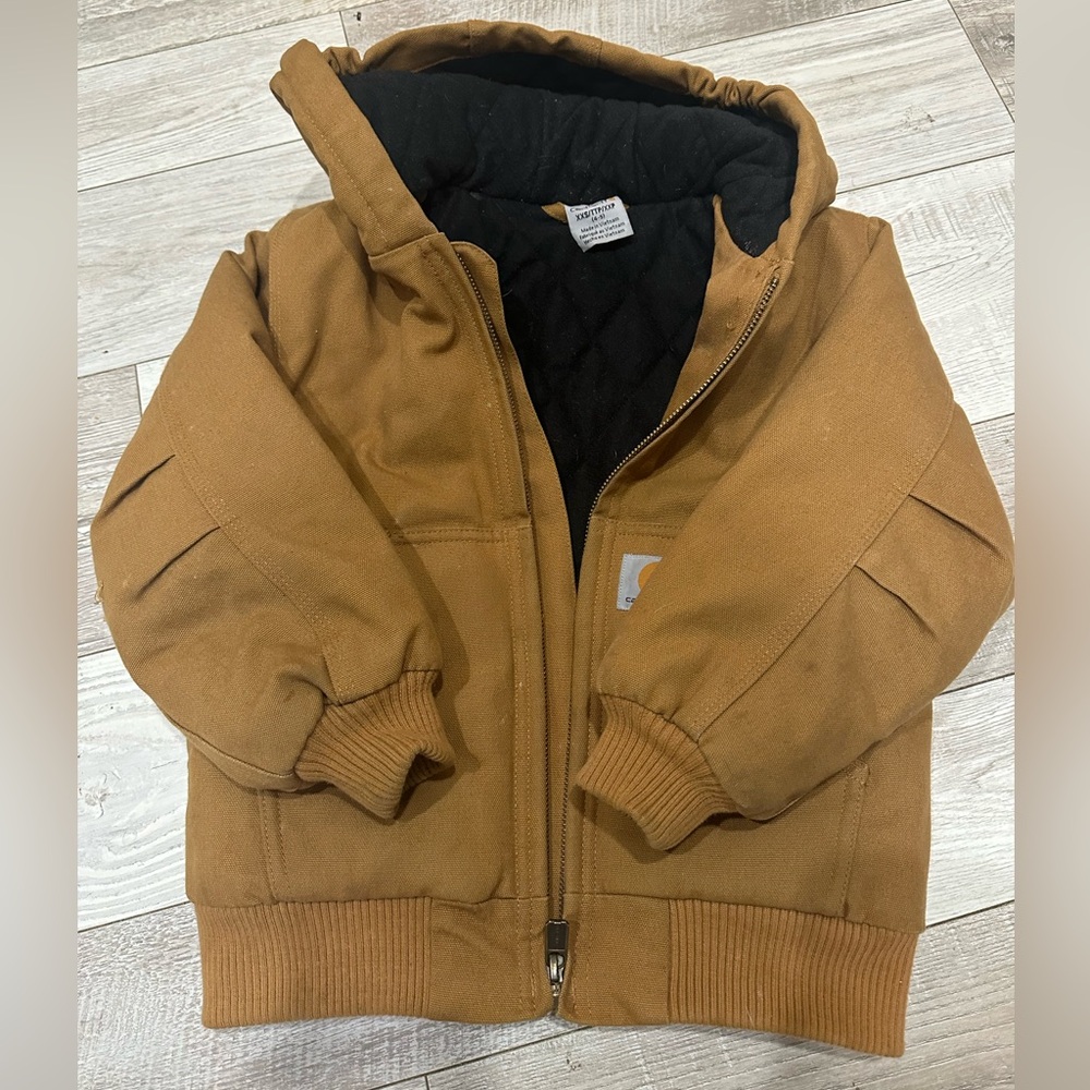 Carhartt Kids Coat